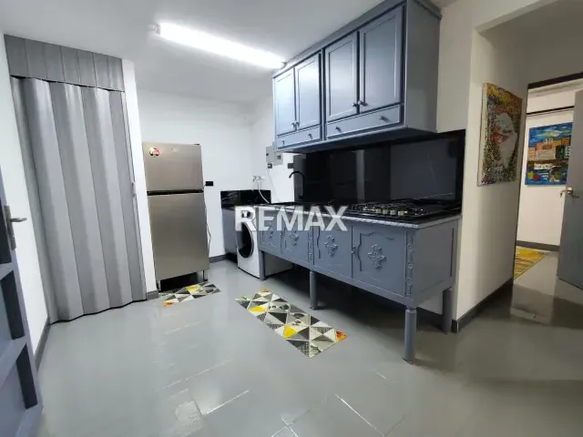 APARTAMENTO EN ALQUILER AMOBLADO Y EQUIPADO CON TODO A ESTRENAR EN PREBO, RES CECILIA - 6