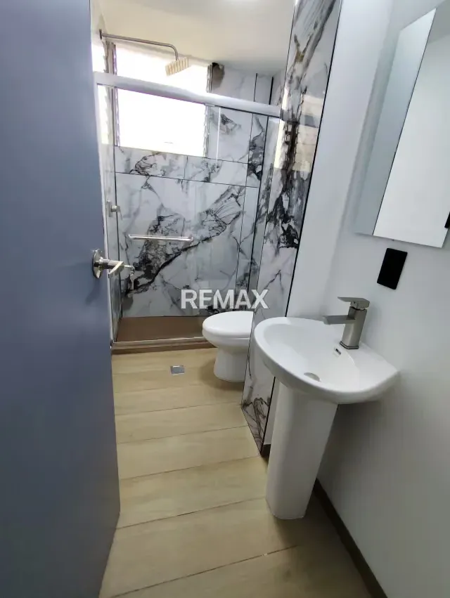 APARTAMENTO EN ALQUILER AMOBLADO Y EQUIPADO CON TODO A ESTRENAR EN PREBO, RES CECILIA - 7