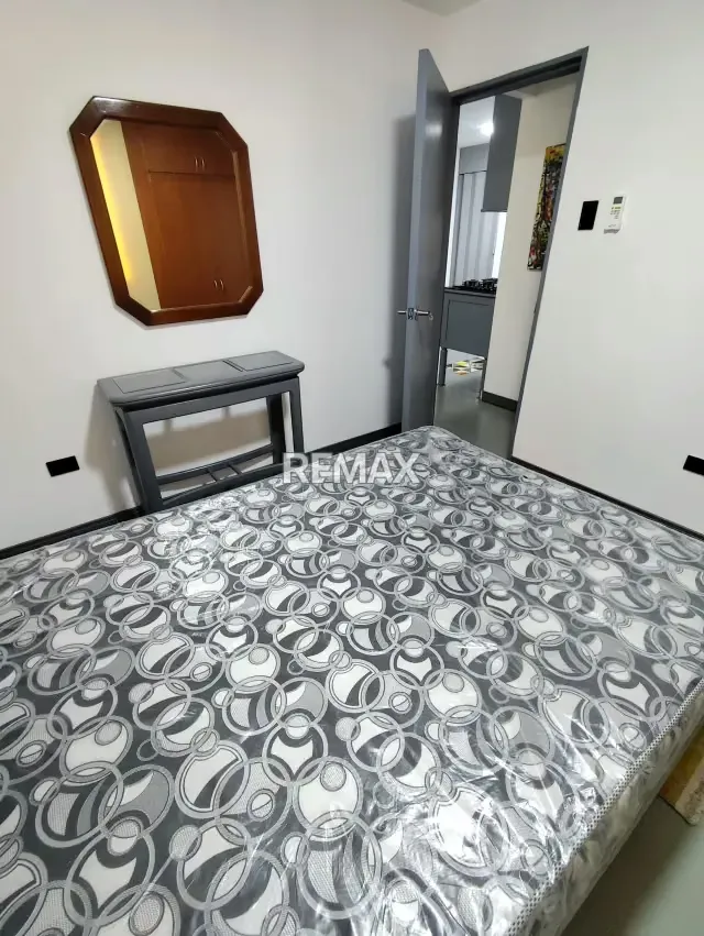 APARTAMENTO EN ALQUILER AMOBLADO Y EQUIPADO CON TODO A ESTRENAR EN PREBO, RES CECILIA - 8