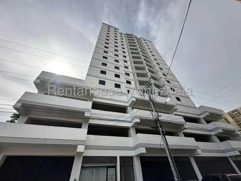 Apartamento (1 Nivel) en Venta en El Centro, Aragua