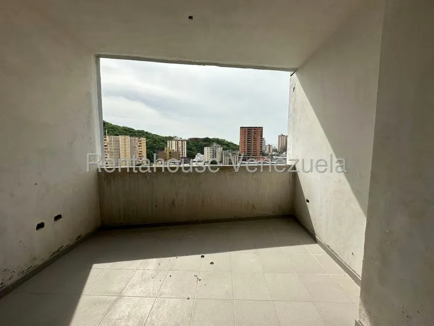 Apartamento (1 Nivel) en Venta en El Centro, Aragua - 8