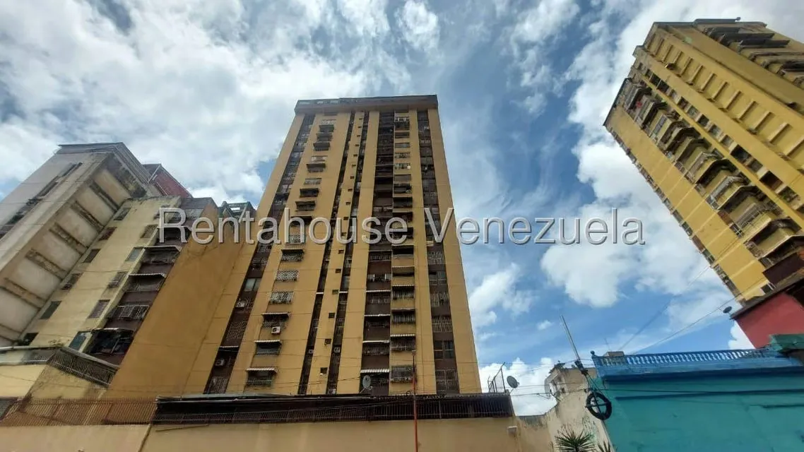 Apartamento (1 Nivel) en Venta en Parroquia San Juan, Distrito Metropolitano