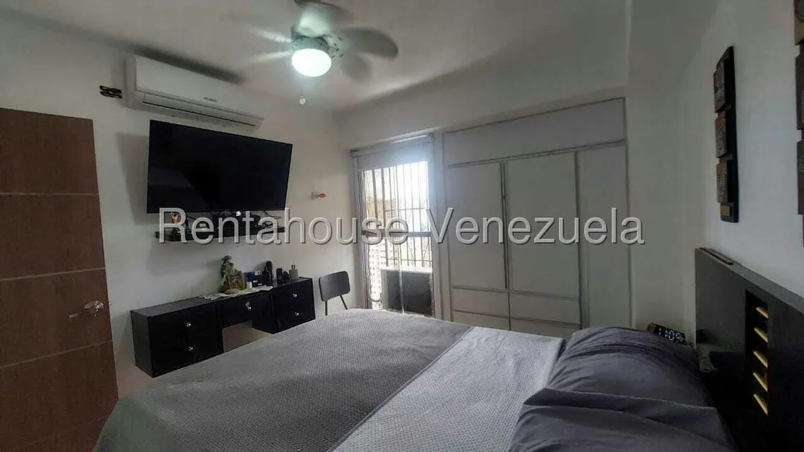 Apartamento (1 Nivel) en Venta en Parroquia San Juan, Distrito Metropolitano - 14