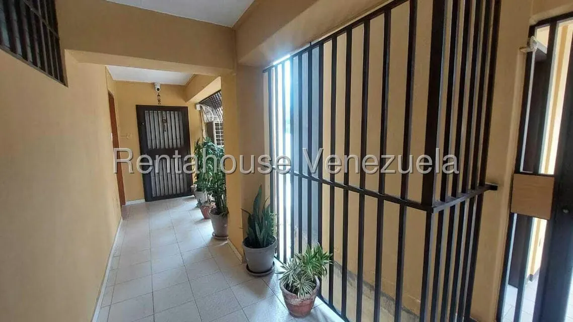 Apartamento (1 Nivel) en Venta en Parroquia San Juan, Distrito Metropolitano - 17
