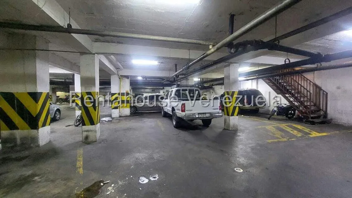 Apartamento (1 Nivel) en Venta en Parroquia San Juan, Distrito Metropolitano - 20