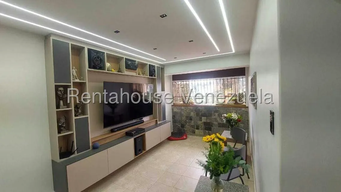 Apartamento (1 Nivel) en Venta en Parroquia San Juan, Distrito Metropolitano - 3