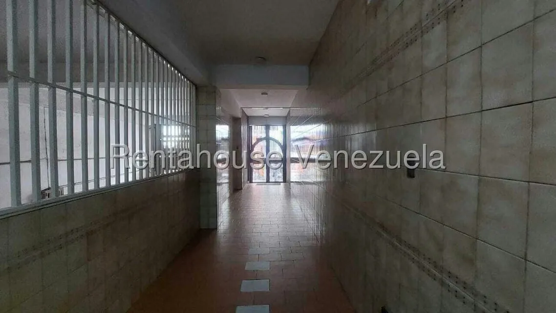 Apartamento (1 Nivel) en Venta en Parroquia San Juan, Distrito Metropolitano - 21