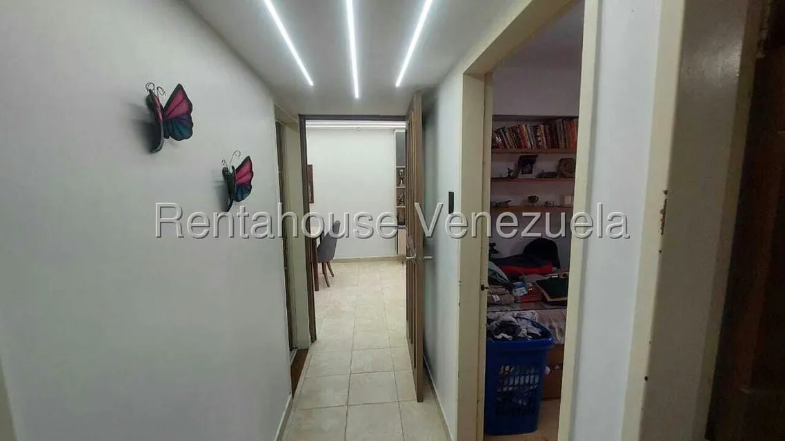 Apartamento (1 Nivel) en Venta en Parroquia San Juan, Distrito Metropolitano - 24