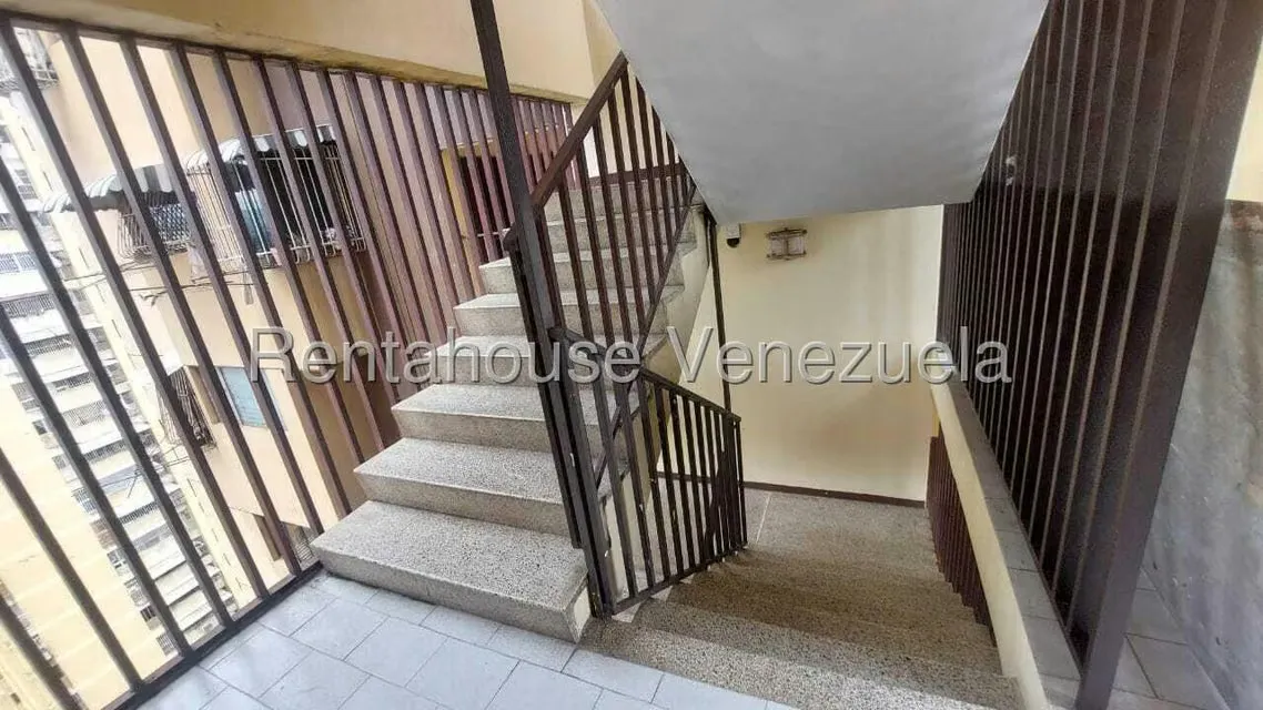 Apartamento (1 Nivel) en Venta en Parroquia San Juan, Distrito Metropolitano - 29