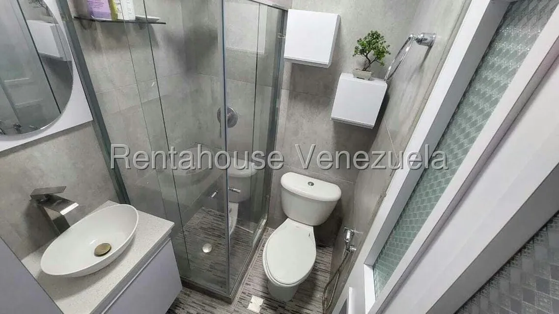 Apartamento (1 Nivel) en Venta en Parroquia San Juan, Distrito Metropolitano - 30