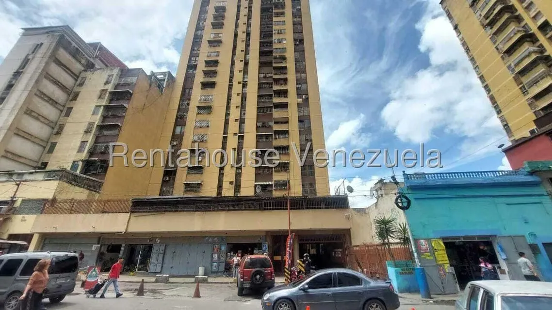 Apartamento (1 Nivel) en Venta en Parroquia San Juan, Distrito Metropolitano - 31