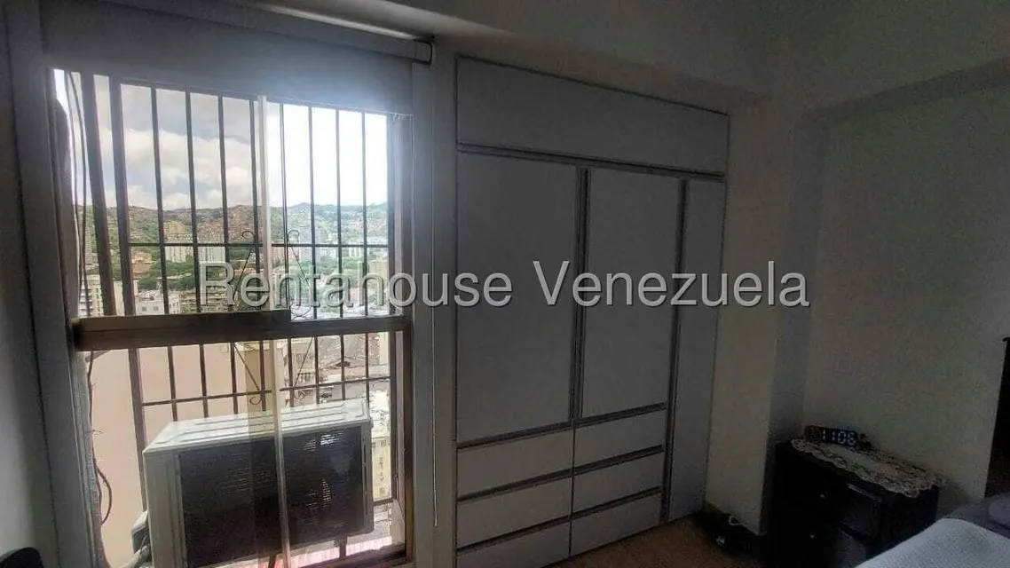 Apartamento (1 Nivel) en Venta en Parroquia San Juan, Distrito Metropolitano - 38