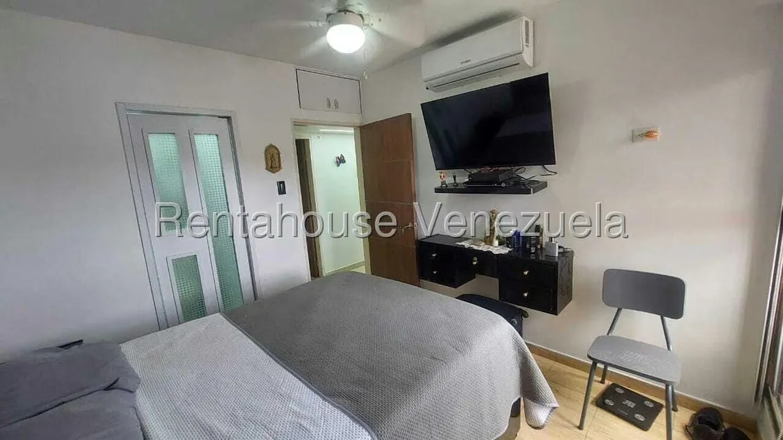 Apartamento (1 Nivel) en Venta en Parroquia San Juan, Distrito Metropolitano - 39