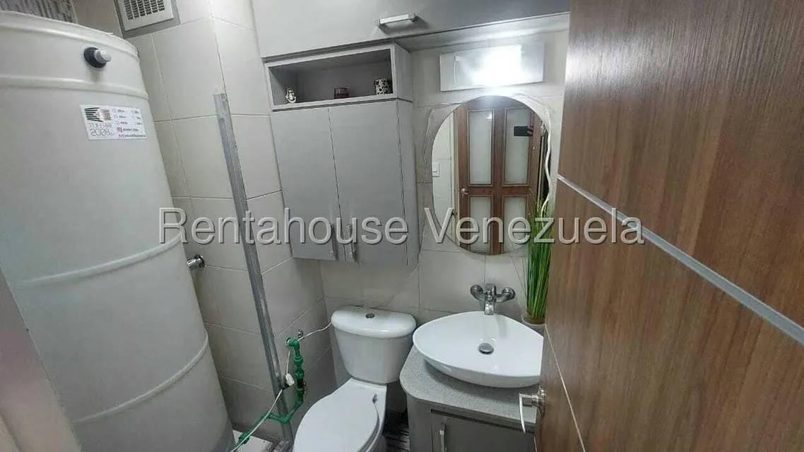 Apartamento (1 Nivel) en Venta en Parroquia San Juan, Distrito Metropolitano - 43