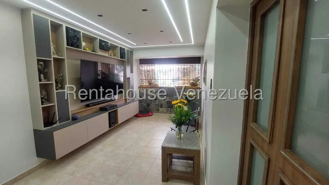Apartamento (1 Nivel) en Venta en Parroquia San Juan, Distrito Metropolitano - 44