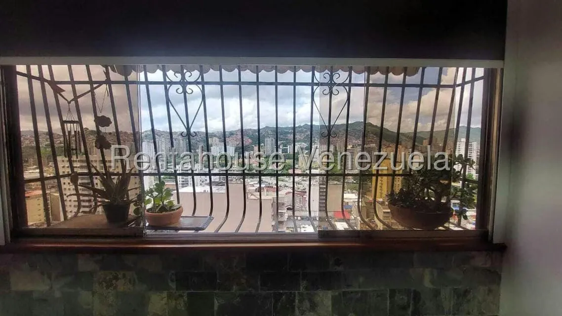 Apartamento (1 Nivel) en Venta en Parroquia San Juan, Distrito Metropolitano - 45