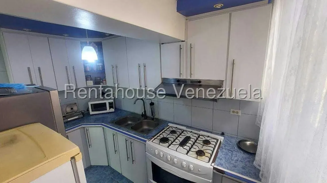 Apartamento (1 Nivel) en Venta en Parroquia San Juan, Distrito Metropolitano - 46