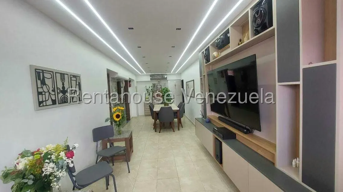 Apartamento (1 Nivel) en Venta en Parroquia San Juan, Distrito Metropolitano - 10