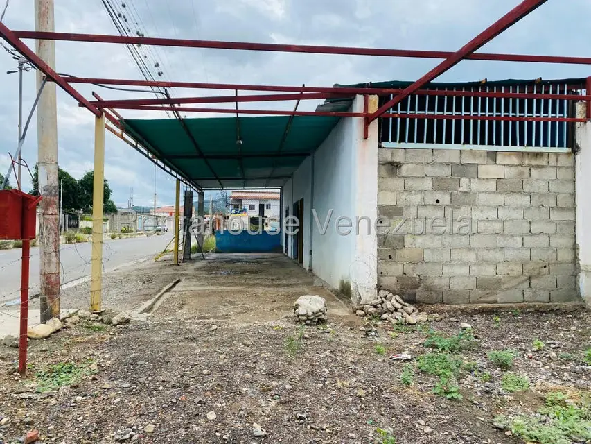 Comercial (Local Comercial) en Venta en Municipio Moran, Lara - 12