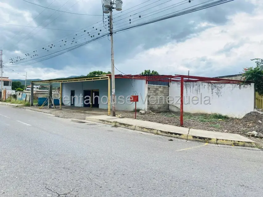 Comercial (Local Comercial) en Venta en Municipio Moran, Lara - 2