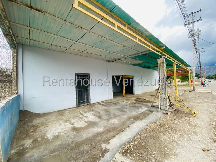 Comercial (Local Comercial) en Venta en Municipio Moran, Lara - 3