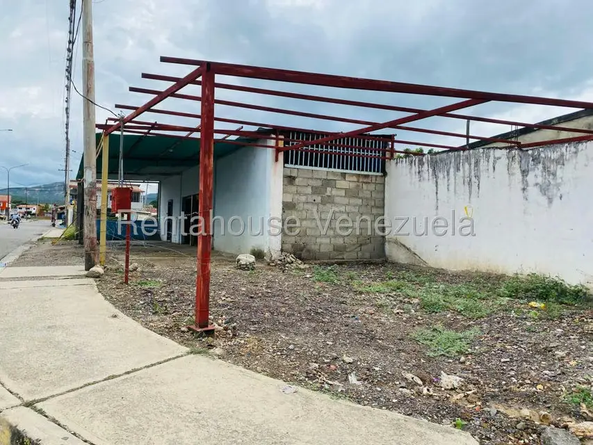 Comercial (Local Comercial) en Venta en Municipio Moran, Lara - 4