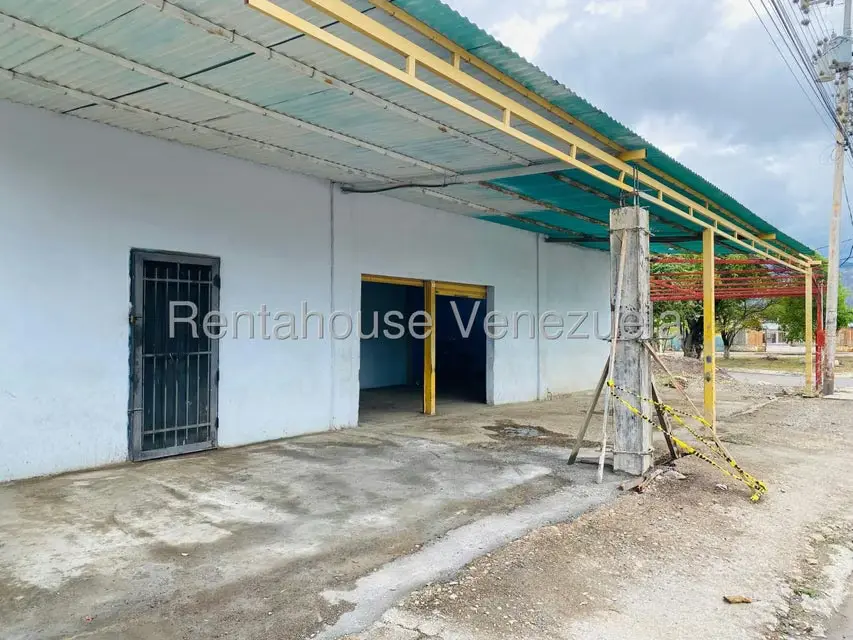 Comercial (Local Comercial) en Venta en Municipio Moran, Lara - 5