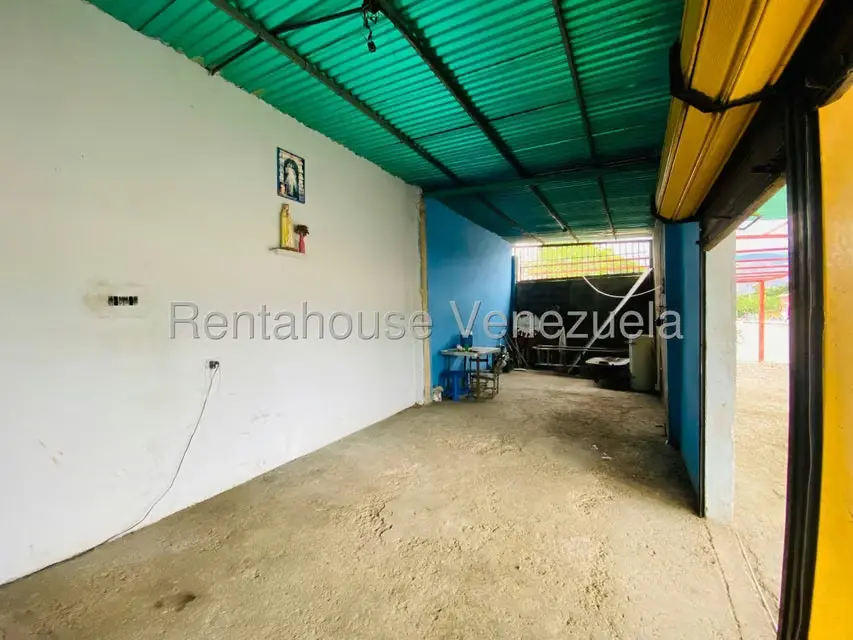 Comercial (Local Comercial) en Venta en Municipio Moran, Lara - 8