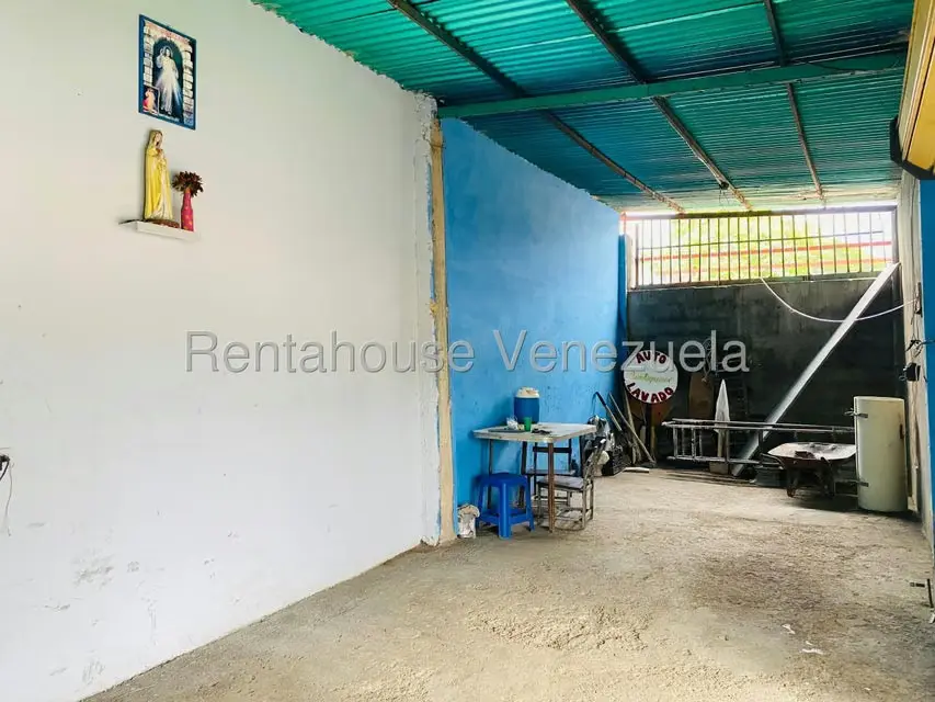 Comercial (Local Comercial) en Venta en Municipio Moran, Lara - 9