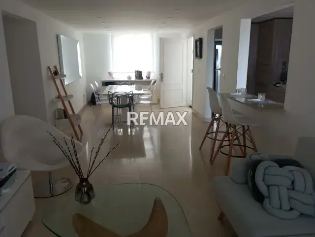 Alquiler Apartamento Colinas de La Tahona, 3H, 2B, 2PE, 1M, 120m2