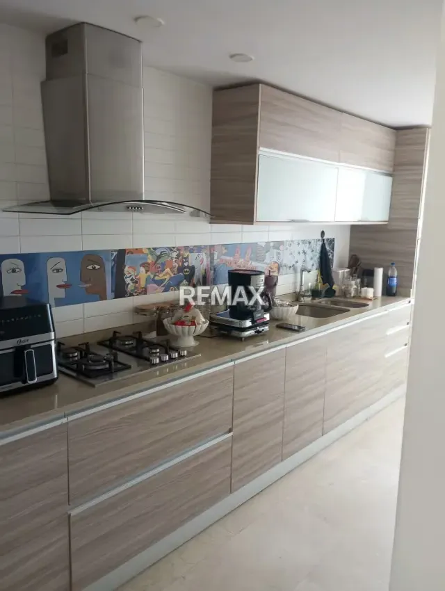 Alquiler Apartamento Colinas de La Tahona, 3H, 2B, 2PE, 1M, 120m2 - 12