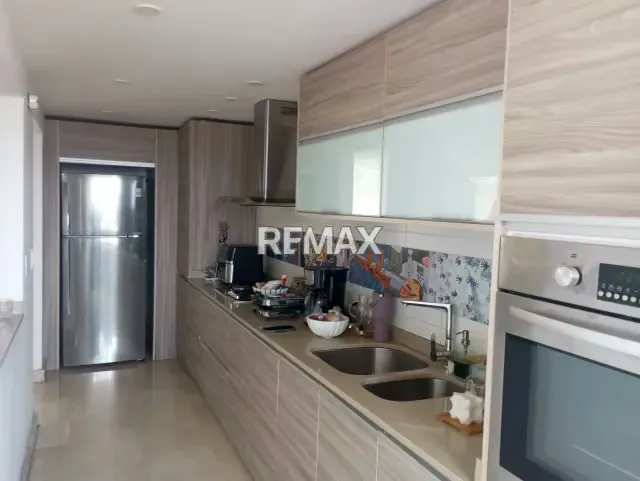 Alquiler Apartamento Colinas de La Tahona, 3H, 2B, 2PE, 1M, 120m2 - 13