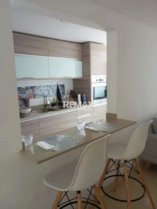 Alquiler Apartamento Colinas de La Tahona, 3H, 2B, 2PE, 1M, 120m2 - 15