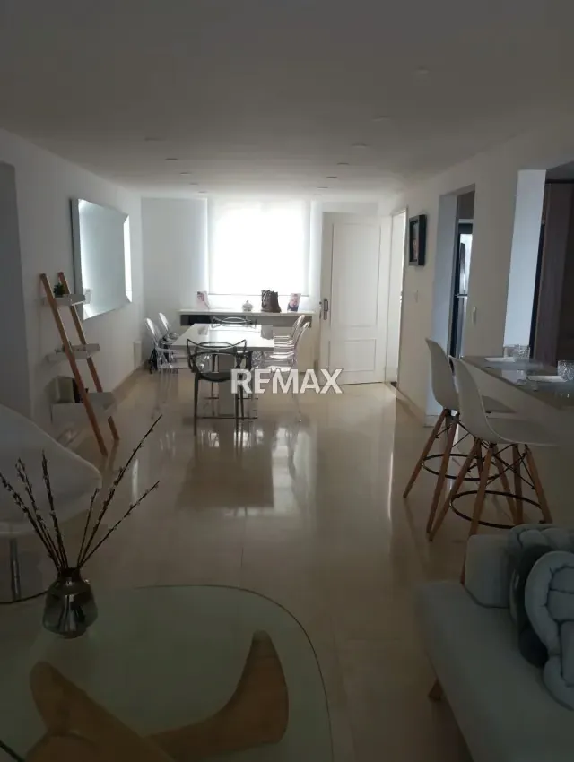 Alquiler Apartamento Colinas de La Tahona, 3H, 2B, 2PE, 1M, 120m2 - 16