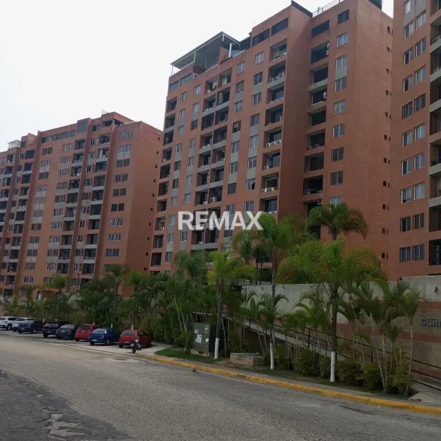Alquiler Apartamento Colinas de La Tahona, 3H, 2B, 2PE, 1M, 120m2 - 2