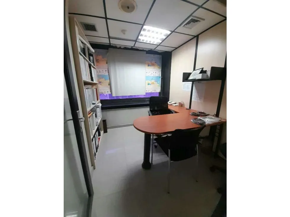 Vendo oficina 384m2 El Recreo 9367 - 15