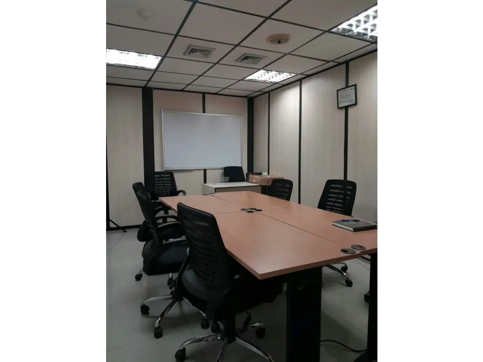 Vendo oficina 384m2 El Recreo 9367 - 22