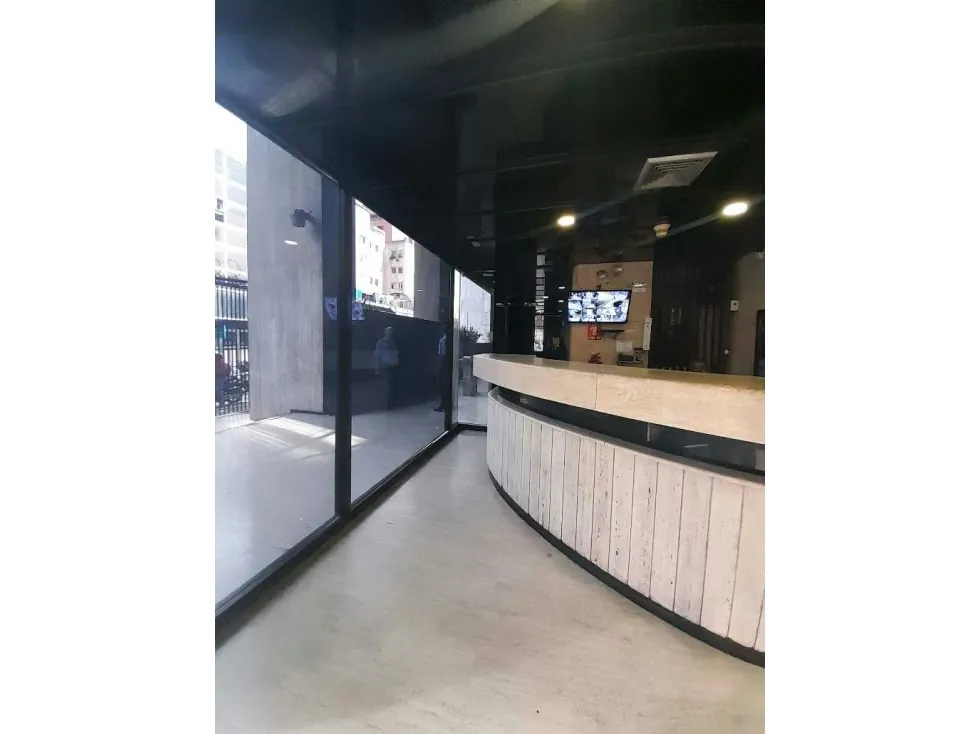 Vendo oficina 384m2 El Recreo 9367 - 3