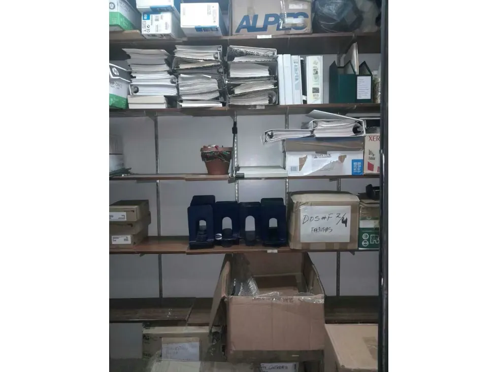 Vendo oficina 384m2 El Recreo 9367 - 39
