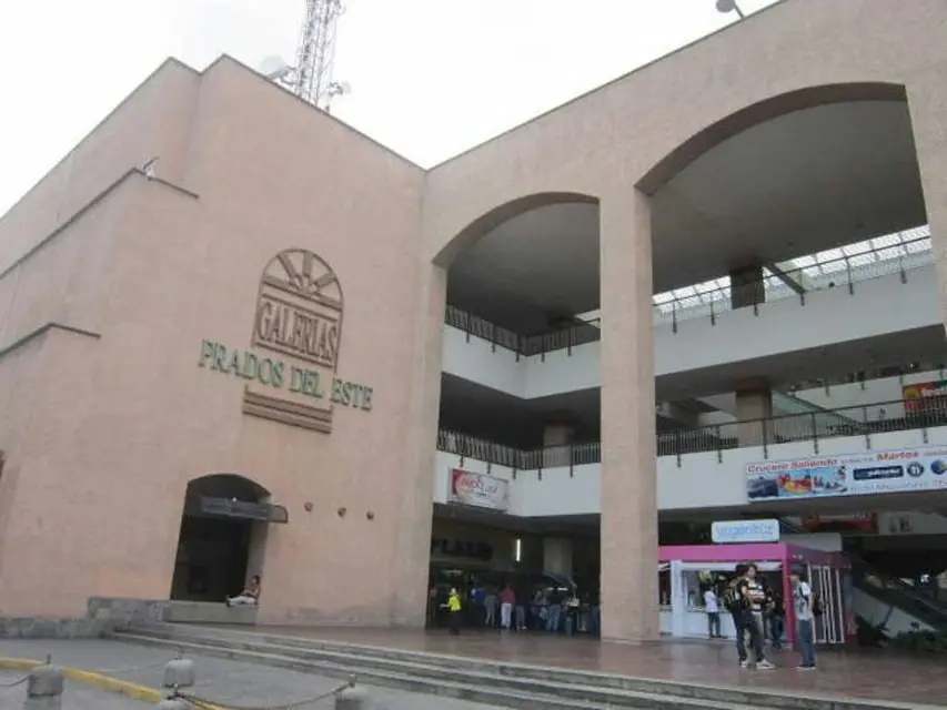 Local Comercial en Venta en Prados del Este, Distrito Metropolitano