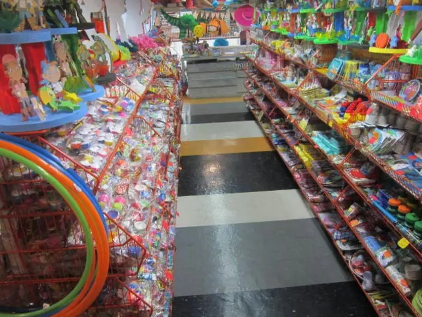 Local Comercial en Venta en Prados del Este, Distrito Metropolitano - 6