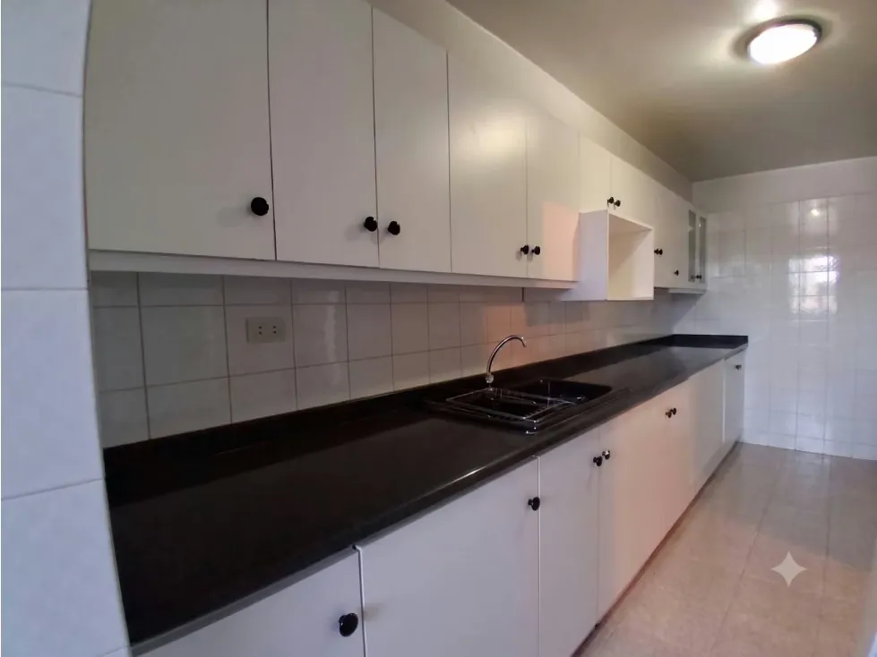Se vende Apto 97,79m² 3h/2b/2p/ Guaicay - 11