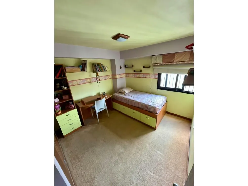Se vende Apto 97,79m² 3h/2b/2p/ Guaicay - 14