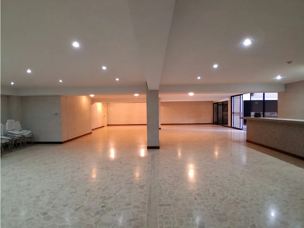 Se vende Apto 97,79m² 3h/2b/2p/ Guaicay - 20