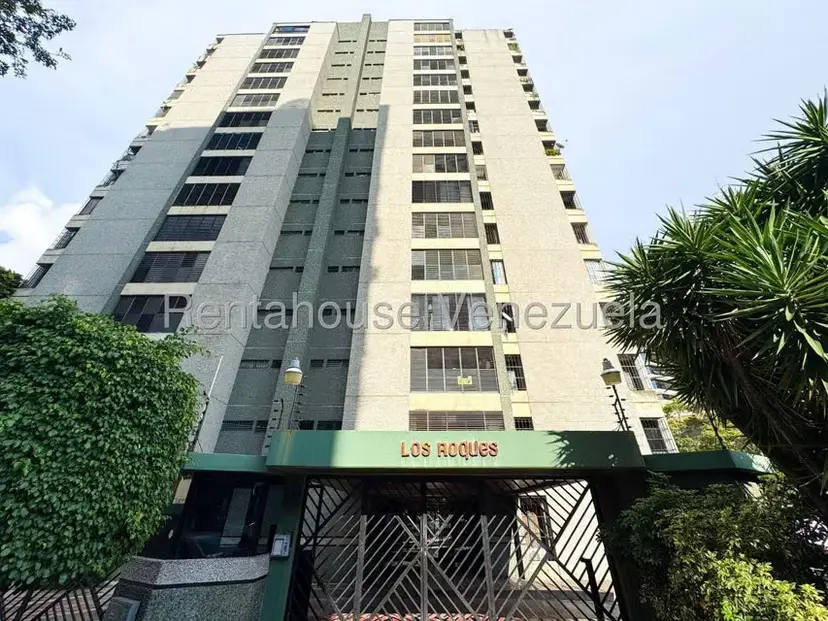 Apartamento (1 Nivel) en Venta en Caurimare, Distrito Metropolitano