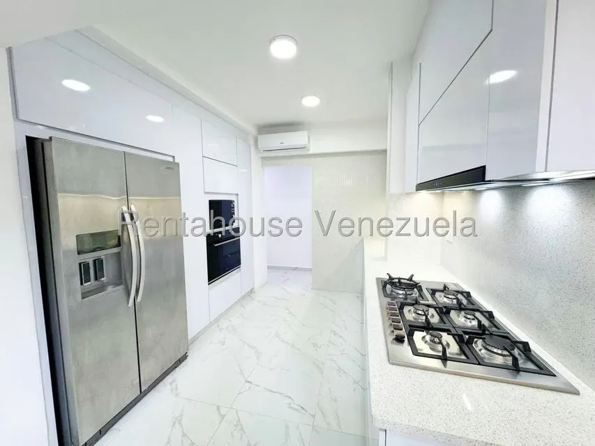 Apartamento (1 Nivel) en Venta en Caurimare, Distrito Metropolitano - 19