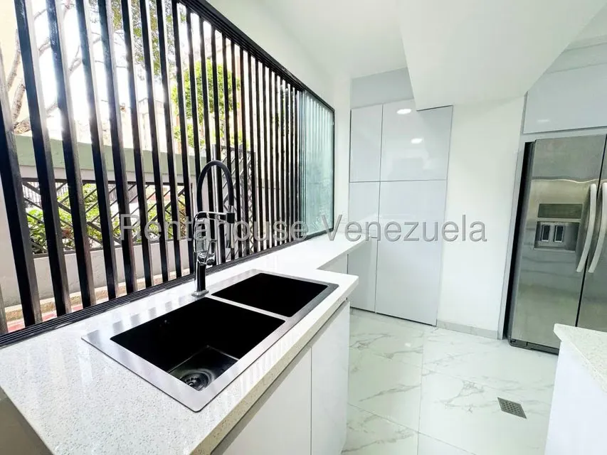 Apartamento (1 Nivel) en Venta en Caurimare, Distrito Metropolitano - 23