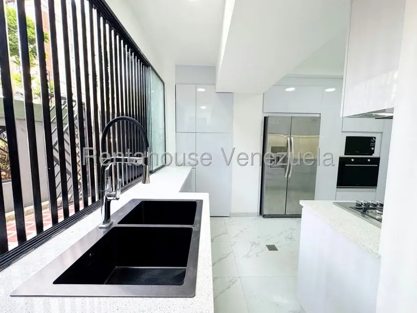 Apartamento (1 Nivel) en Venta en Caurimare, Distrito Metropolitano - 24