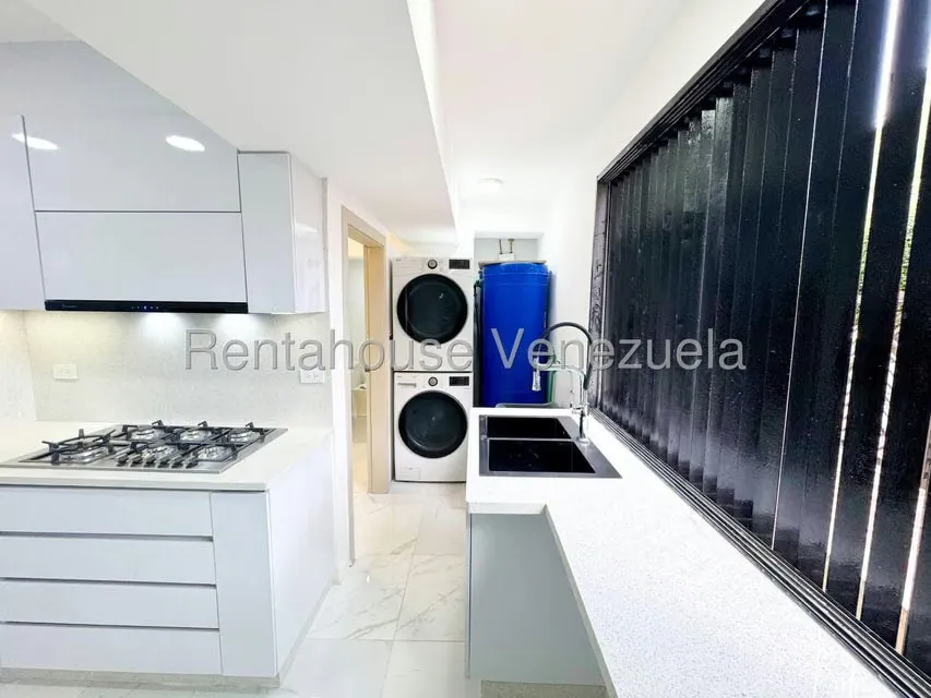 Apartamento (1 Nivel) en Venta en Caurimare, Distrito Metropolitano - 25