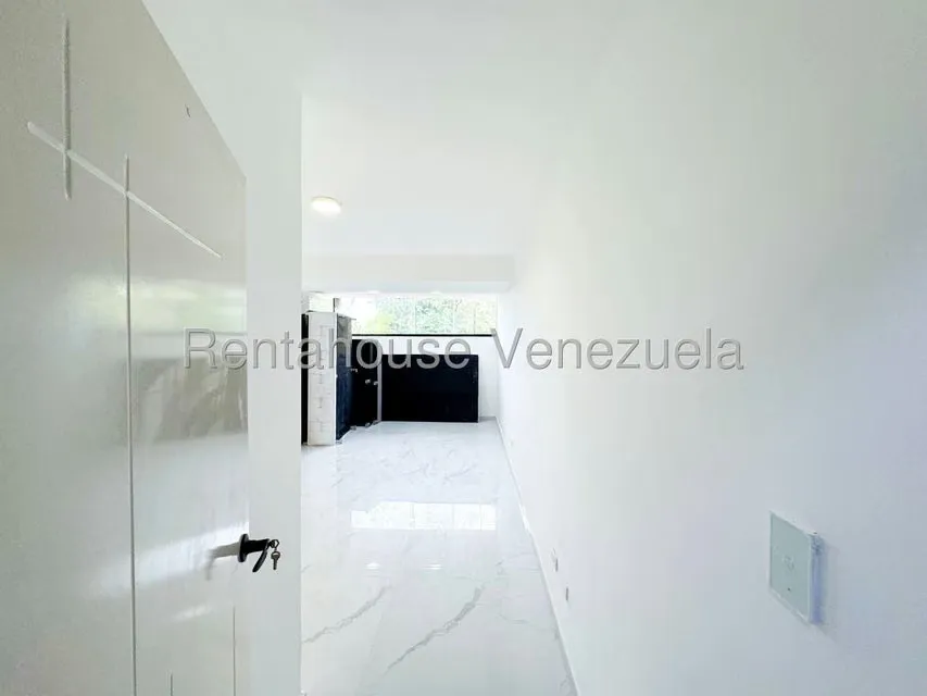 Apartamento (1 Nivel) en Venta en Caurimare, Distrito Metropolitano - 29
